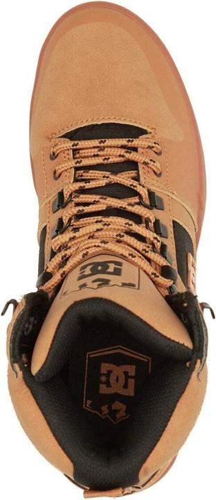Image du produit DC Shoes Botte de travail Pure High-top (45)