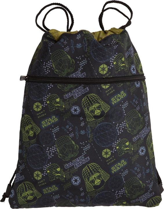 Immagine prodotto Mc Neill Set di zaini Perfecto da 5 pezzi (22 l)