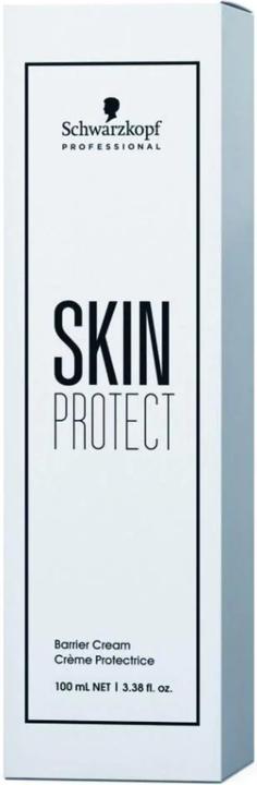 Produktbild Schwarzkopf Color Expert - Skin Protect (Rot)