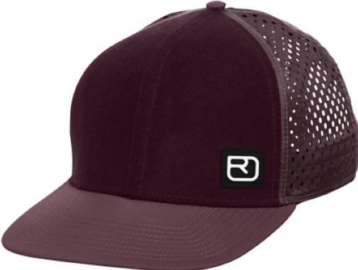 Produktbild Ortovox Logo Air Trucker Cap