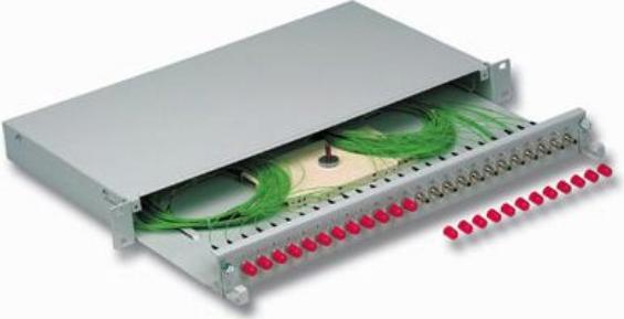 Produktbild Value Patchpanel LWL