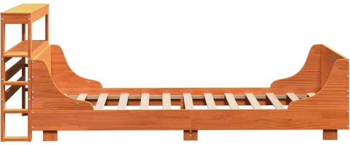 Image du produit vidaXL Bettrahmen (90 x 200 cm)