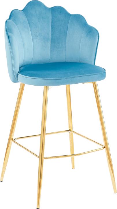 Image du produit SalesFever tabouret de bar, set de 2 pièces