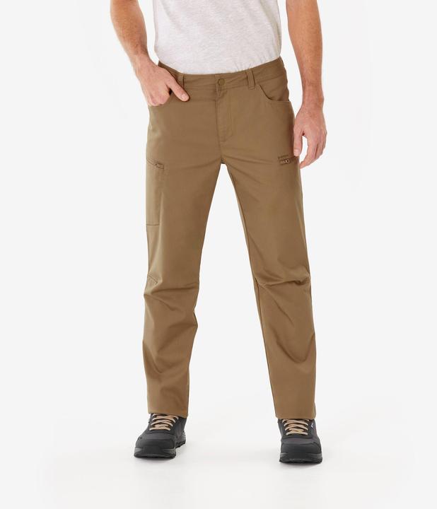 Quechua Wanderhose Herren regular - NH500