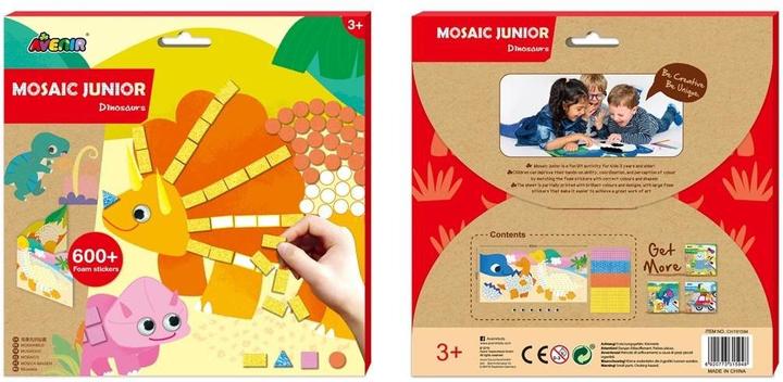 Produktbild Avenir Mosaic Junior