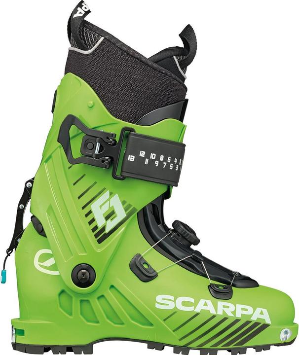 Scarpa F1 Junior Tourenstiefel