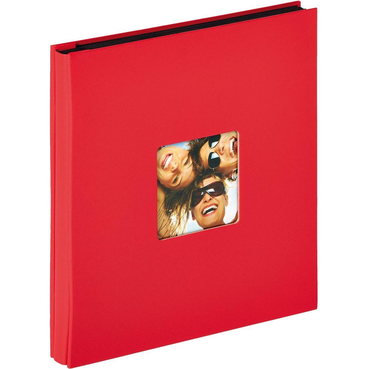 Thumbnail - Walther Design, Fotoalbum, Fun (10 x 15 cm)