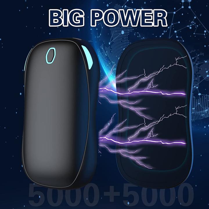 Produktbild Milduall Elektrische Handwaermer