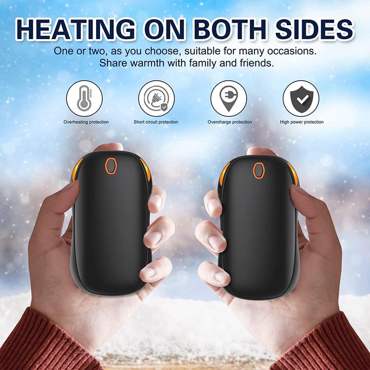 Produktbild Milduall Elektrische Handwaermer