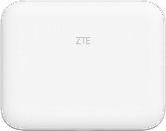Actual product image ZTE Router F50 5G