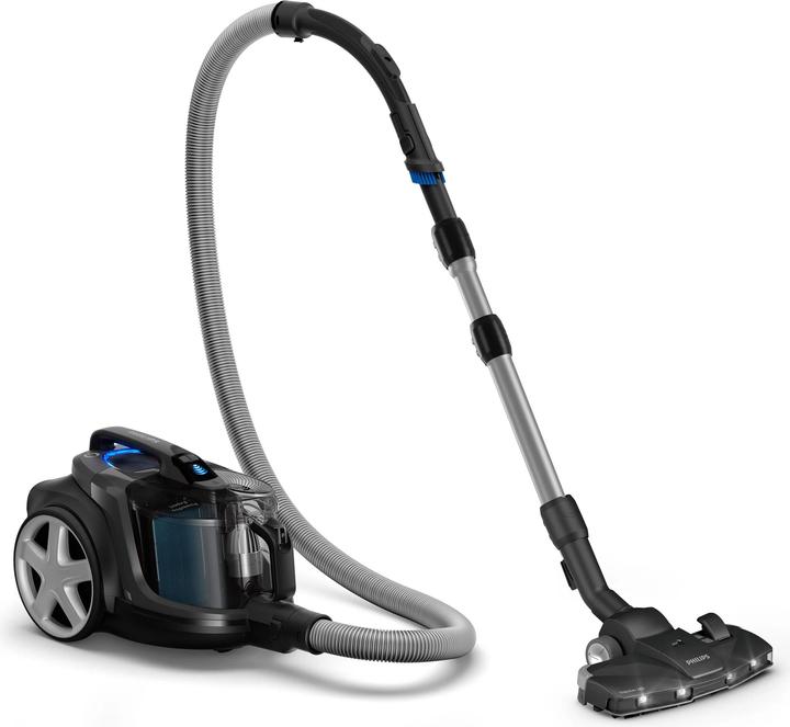 Actual product image Philips PowerPro Expert FC9747/09 vacuum Cylinder vacuum Dry Bagless