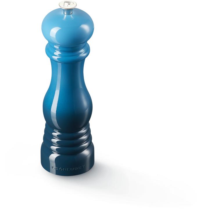 Produktbild Le Creuset Pfeffermühle - Höhe 21cm (Pfeffer)