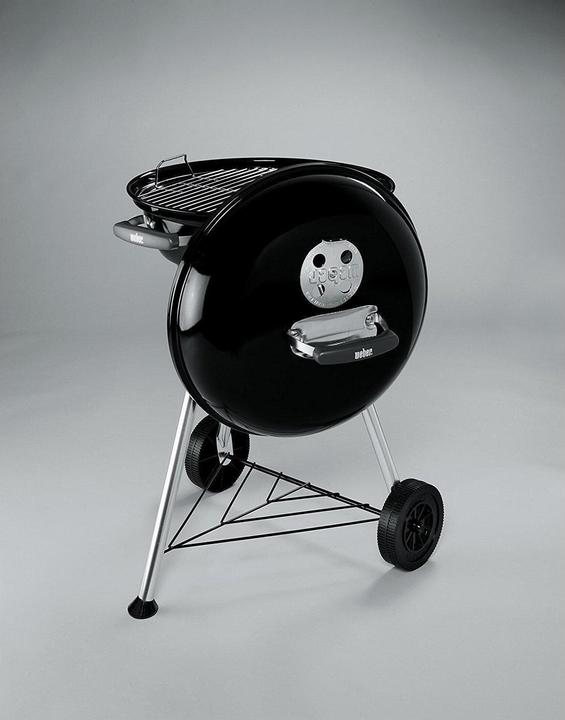 Actual product image Weber Compact (47 cm)