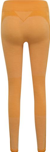 Immagine prodotto hummel Clea Collant A Vita Media Senza Cuciture (XS)