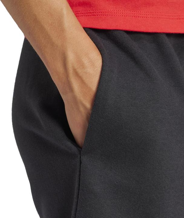 Immagine prodotto adidas Women's Linear FT Shorts (L)