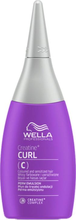 Produktbild Wella Creatine+ Curl (Haargel, 75 ml)