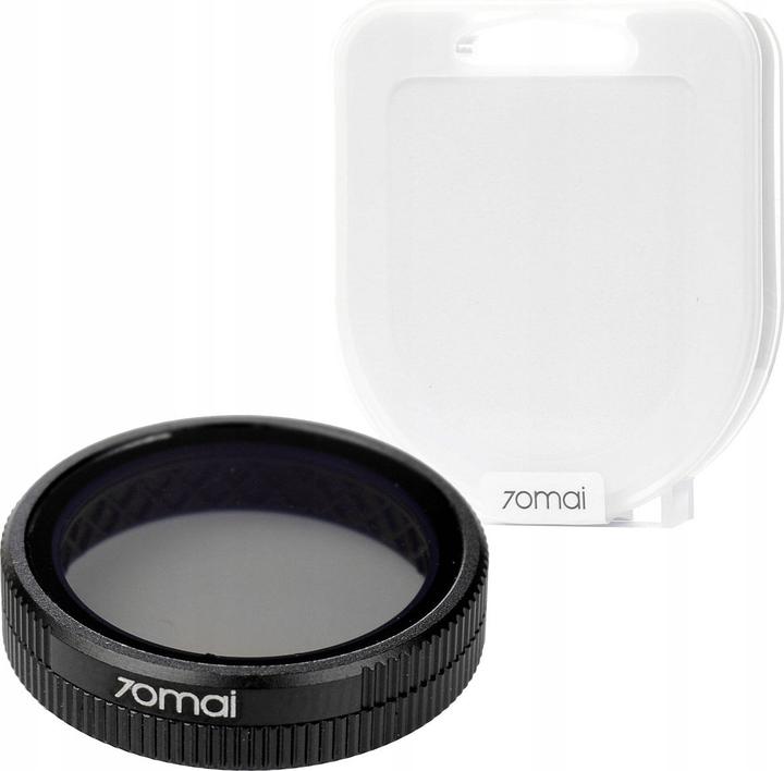 Image du produit 70mai Filtr Filtr Polaryzacyjny CPL do A500S A800S D08 D10