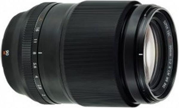 Immagine prodotto Fujifilm Fujinon XF 90mm f/2 R LM WR (Fujifilm Fujinon XF, APS-C / DX)