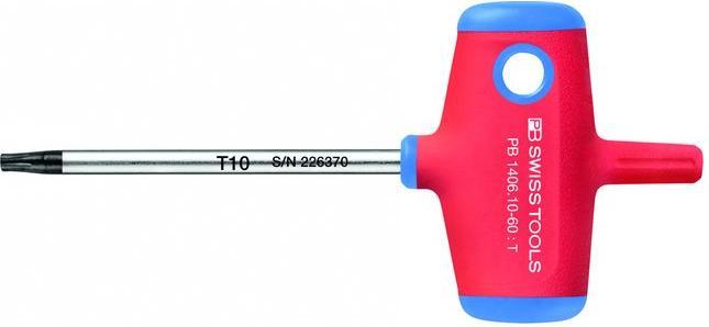 PB Swiss Tools Schroefafzuiger (Torx (TX))