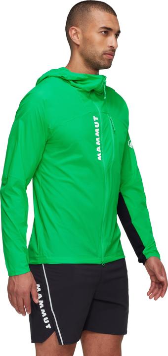 Produktbild Mammut Aenergy WB Hooded Jacket Men (M)