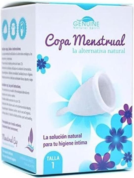 Genuine Menstruationstasse 150g