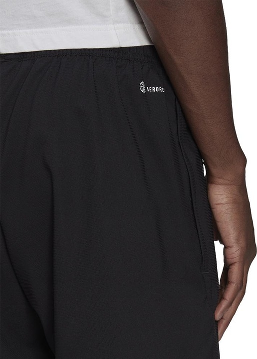 Actual product image adidas Entrada 22 presentation trousers men (XS)