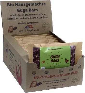 Image du produit Gugagreen Cocoa (480 g, 12 pcs)