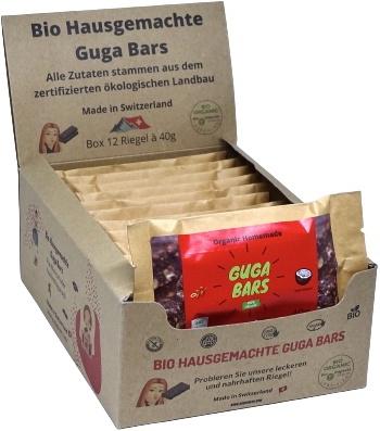 Produktbild Gugagreen Coconut (40 g, 1 Stk.)