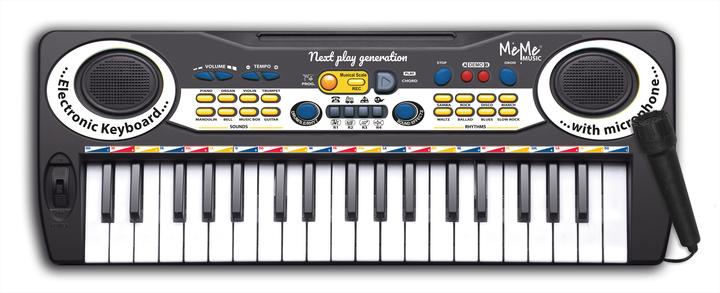 Image du produit MeMe Music Clavier musical Max