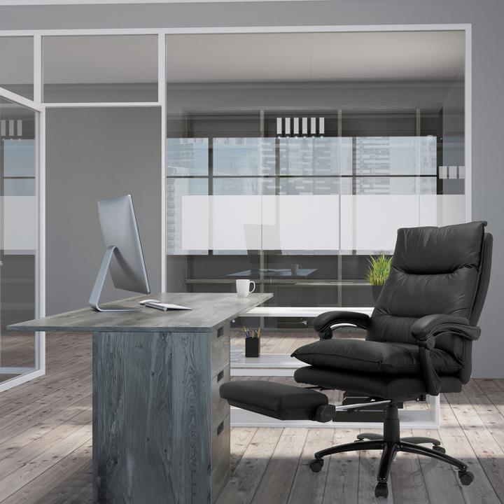 Produktbild MyBuero RELAX CL 200