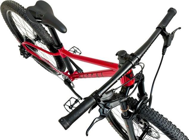 Immagine prodotto Rascal Bikes Rascal Wild 24 (24")