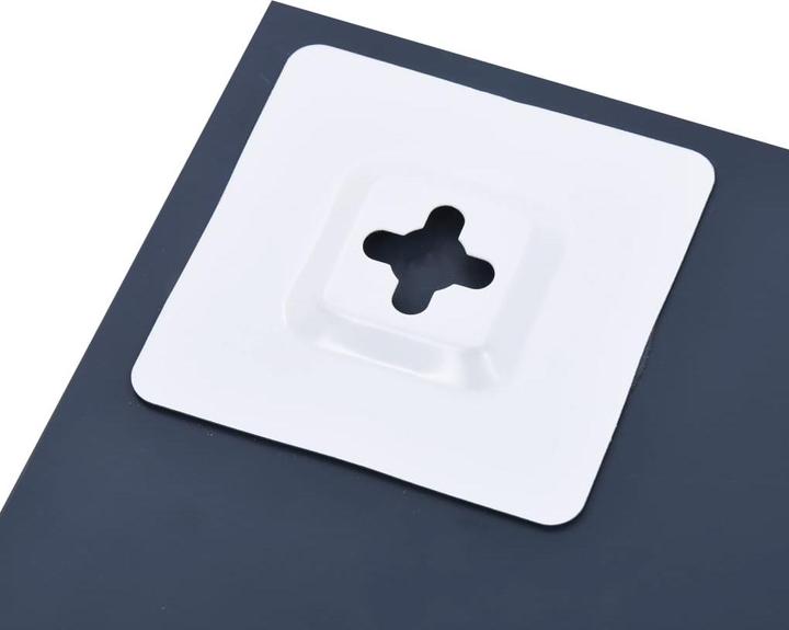 Immagine prodotto vidaXL Wandspiegel (30 x 50 cm)