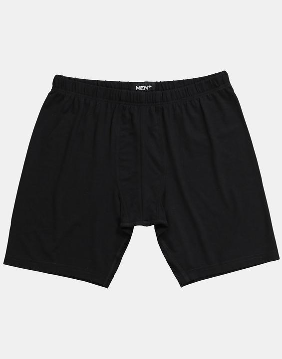 Immagine prodotto Men+ Thermo-Unterhose FLEXLASTIC®, langes Bein, warmer Hohlfaser-Jersey (L)