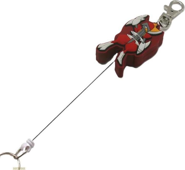 Actual product image SK Japan Pokemon - Caesurio