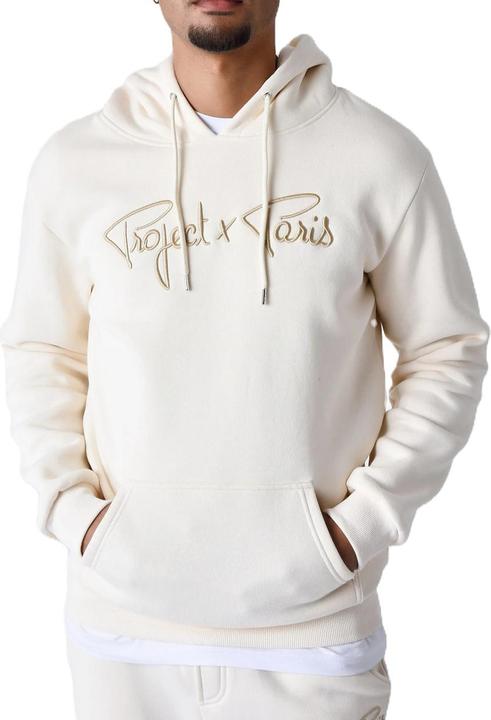 Actual product image Project X Paris Logo (M)