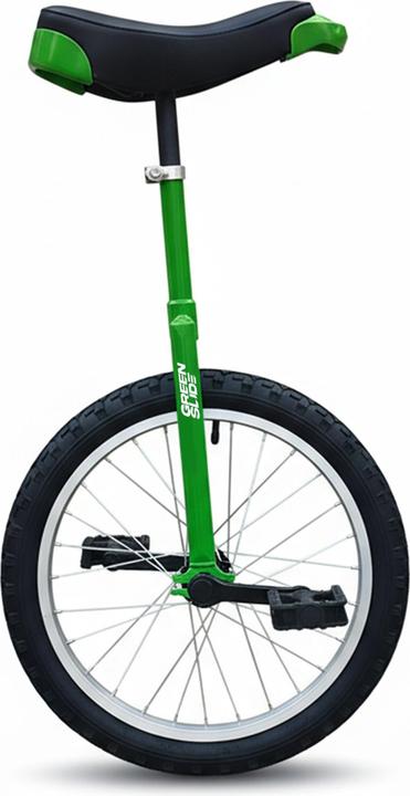 Produktbild Green Slide Edge 20"