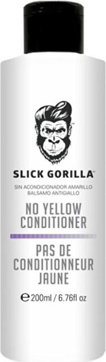 Produktbild Slick Gorilla No Yellow Conditioner 200ml (200 ml)