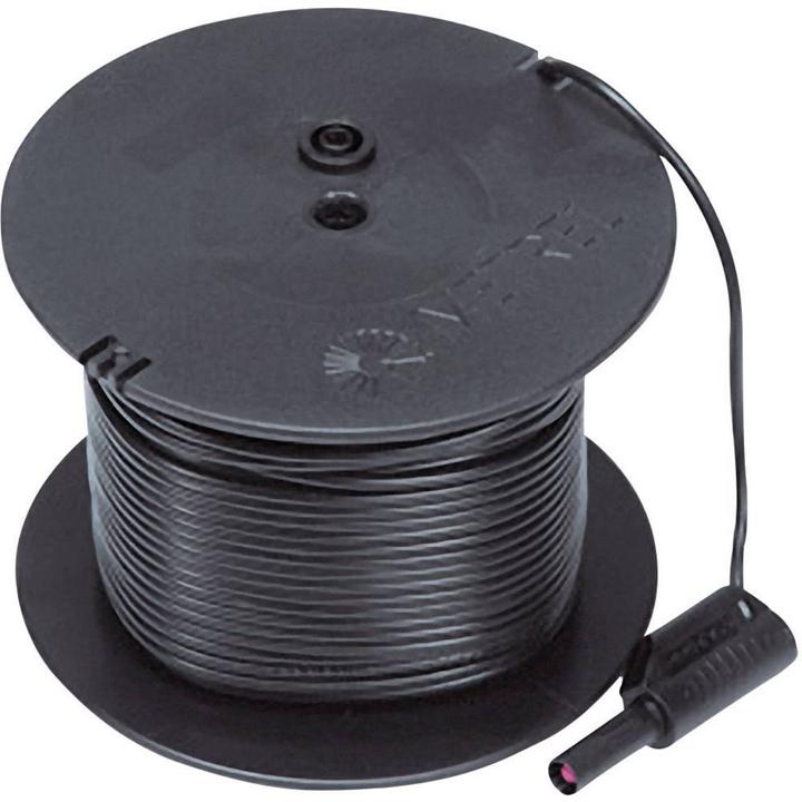 Actual product image Metrel A 1164 Test lead A1164, passport