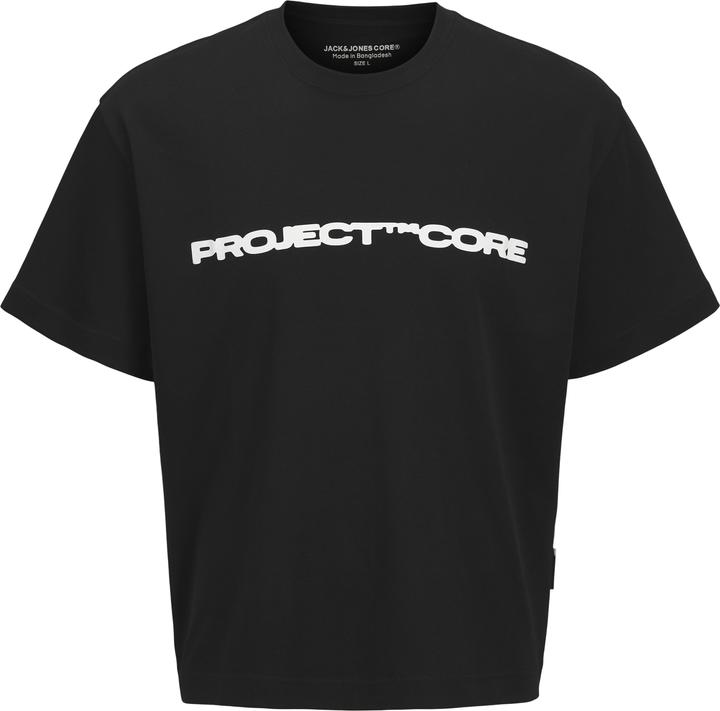 Produktbild Jack & Jones Jcoprime Tee Ss Crew Neck Ciff Ln (XXL)
