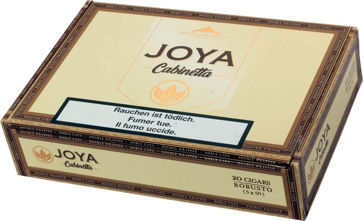 Joya de Nicaragua Cabinetta Robusto (Robusto)