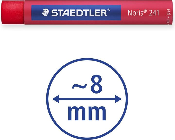 Immagine prodotto Staedtler Pastelli a olio (25x)
