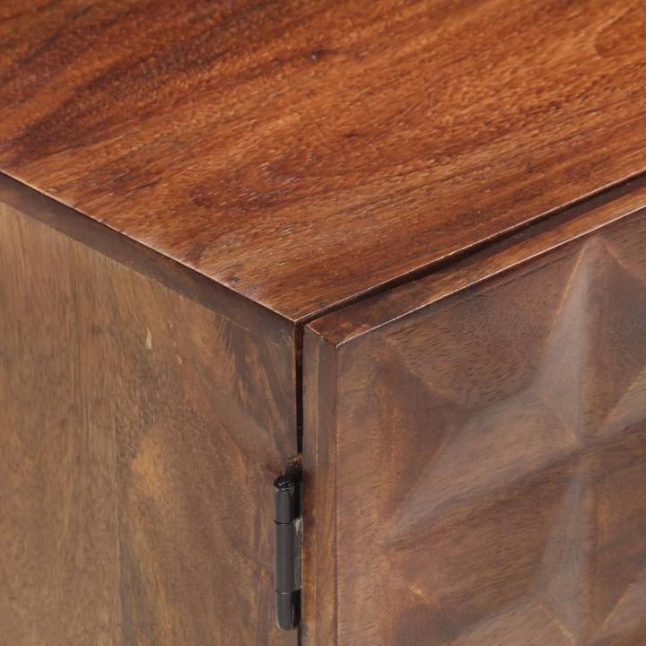 Produktbild VidaXL TV-Schrank (124 x 29 x 45 cm)