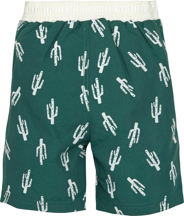 Produktbild Lässig Badeshorts mit UV-Schutz (80)