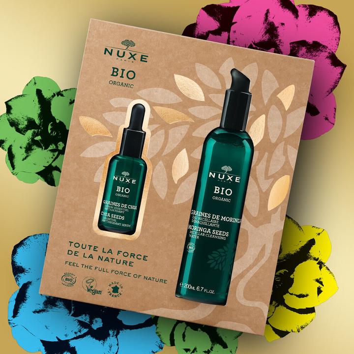 Produktbild Nuxe Bio Organic (30 ml)