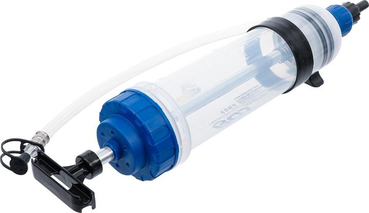 Actual product image BGS Hand Pump 1500 ml