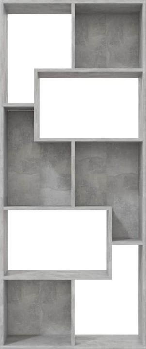 Image du produit vidaXL Bücherregal (67 x 24 x 161 cm)