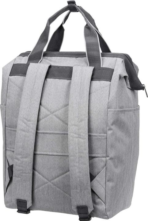 Actual product image reisenthel allrounder R large herringbone grey (23 l)