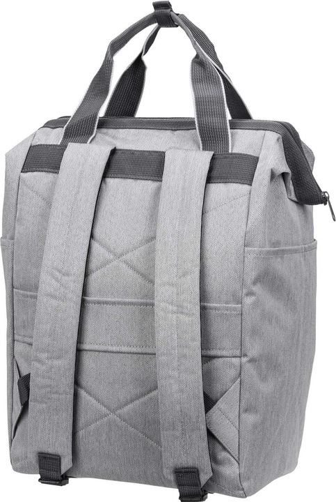 Produktbild reisenthel allrounder R large herringbone grey (23 l)