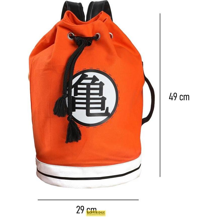 CYP, Rucksack