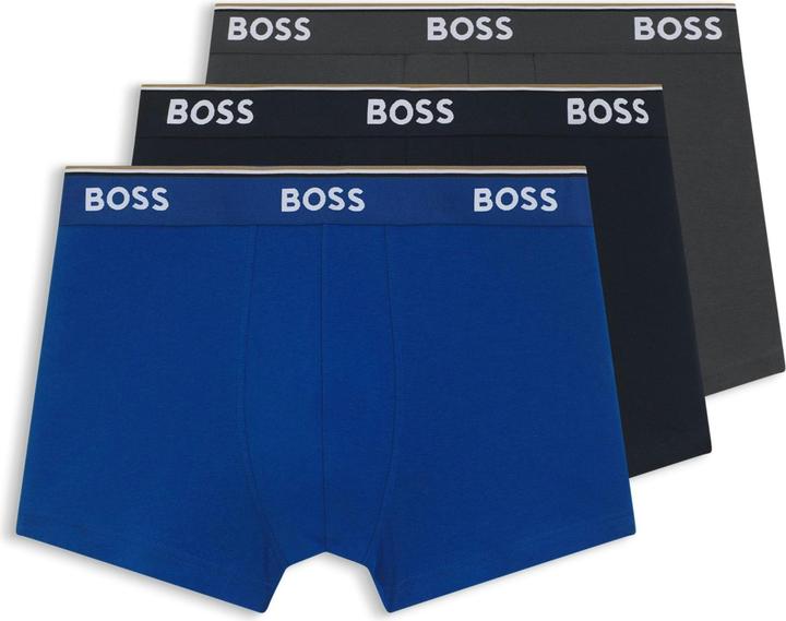 Produktbild Hugo Boss Power (M, 3er Pack)